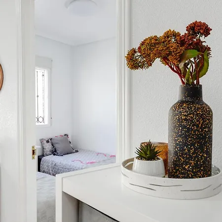 Apartamento Cb Living - Family In Punta Prima